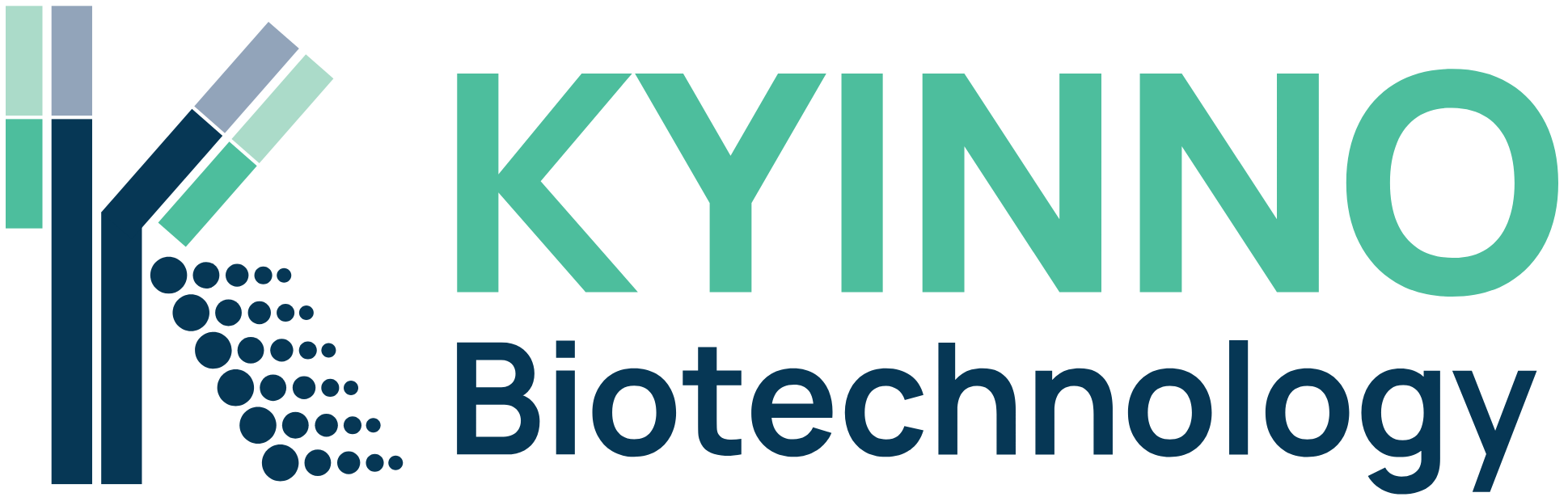 Ragifilimab Brand Logo